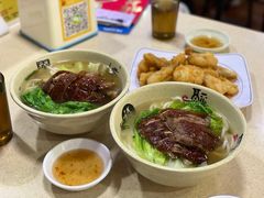 -老字号蛇口德记烧腊饭店·海鲜加工