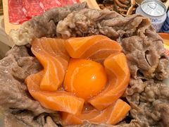 -松野谷·寿喜烧自助(华联顺义金街购物中心店)