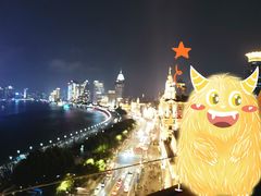 -上海和平饭店华懋阁 Cathay Room