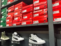 -PUMA品牌自营折扣店(天津佛罗伦萨小镇奥莱店)