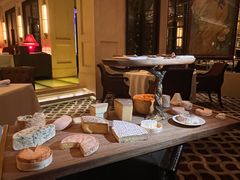 -Caprice(香港四季酒店)