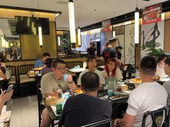 -江边城外烤全鱼(世茂广场店)