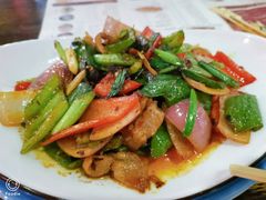 -张氏宽窄巷成都名小吃(茂业百货华强北店)