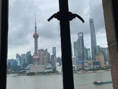 -上海和平饭店华懋阁 Cathay Room