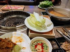 -火炉火自助餐(西直门凯德MALL店)