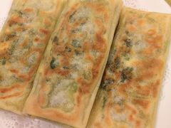 韭菜盒子-西北人家莜面村(建设店)