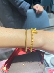 -周大福CHOW TAI FOOK(荟聚购物中心西红门店)