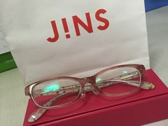 -JINS(天津大悦城店)