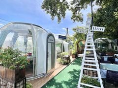 -1819餐厅·团队聚餐·烤串·精酿