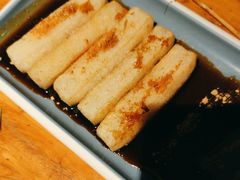 -肉串汪(月坛店)