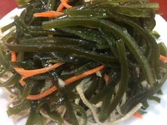 双拼凉菜-馄饨侯(广渠门店)