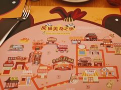 -熊猫自助餐厅.萌趣城堡(长隆熊猫酒店)