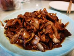 -南来顺饭庄·清真(南菜园店)