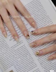 -LILY NAILS美甲美睫