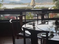 -湖畔居茶楼(湖滨店)