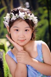 -临泉天都宝贝儿童摄影