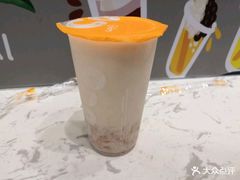 -CoCo都可(福州宝龙广场店)