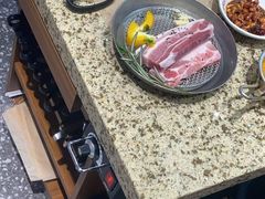 -安又胖韩国烤肉(泰达永旺店)