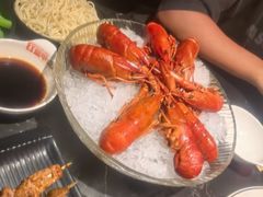 -红盔甲·小龙虾(人民广场店)