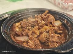 -二楼老店重庆鸡公煲(真光路店)