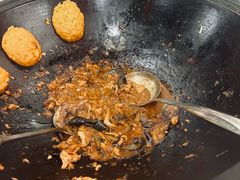 -江湖水乡铁锅炖魚(周庄嘉园店)