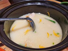 -云海肴·汽锅鸡·云南菜(高德置地店)