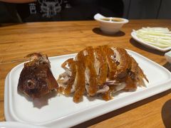 -新興传承烤鸭