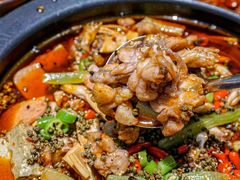 -渝蛙馆(新百店)