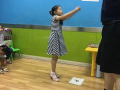 -英孚教育青少儿(宝龙中心)