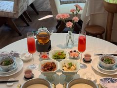 -漾亚·雍雅合鲜(桐梓林店)