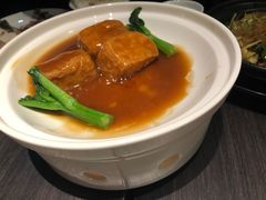 -鹊玥·粤菜小馆(汇智国际商业中心店)