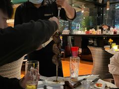 -拉蒂娜·巴西牛排馆 Latina·Brazilian Steakhouse(陆家嘴旗舰店)