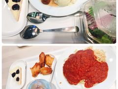 -宜家·瑞典风味餐厅(烟台路店)