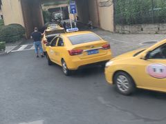-鲁氏汤包王(长白街店)