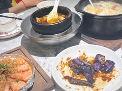 -阿毛饭店首店·宁波老字号(文化广场店)