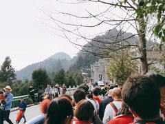 -南岳衡山风景名胜区-南岳大庙