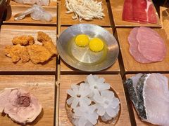 -银米·云南传统过桥米线(双廊黑金冠店)