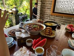 -青城甲(青城山店)