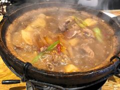 -范贤光鸡公煲(平乐园总店)