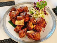 -清迈泰·泰国餐厅(华发商都店)