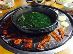 -重庆乌鱼庄·龙滋鲜(青羊大道店)