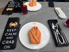 -Ministry of Crab•MOC(交子大道店)