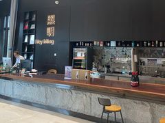 -黑明餐厅(白鹭洲店)
