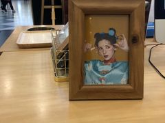 -海马体照相馆(上海宝山万达广场店)