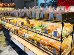-BreadTalk面包新语·烘焙蛋糕(深业上城店)