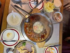 -新渝城·始于2000年(淘金店)