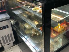 -老妈食光小馆(国权路店)