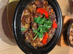 -老砂锅(城北店)
