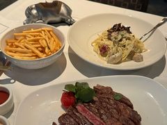 -Mercato莫卡多露台餐厅与酒吧(K11店)