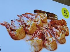 -赶海部落海鲜城(海阳路店)